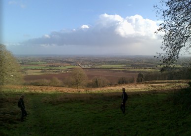 Malverns