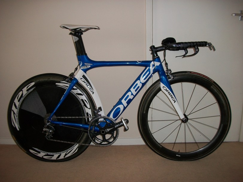 Orbea